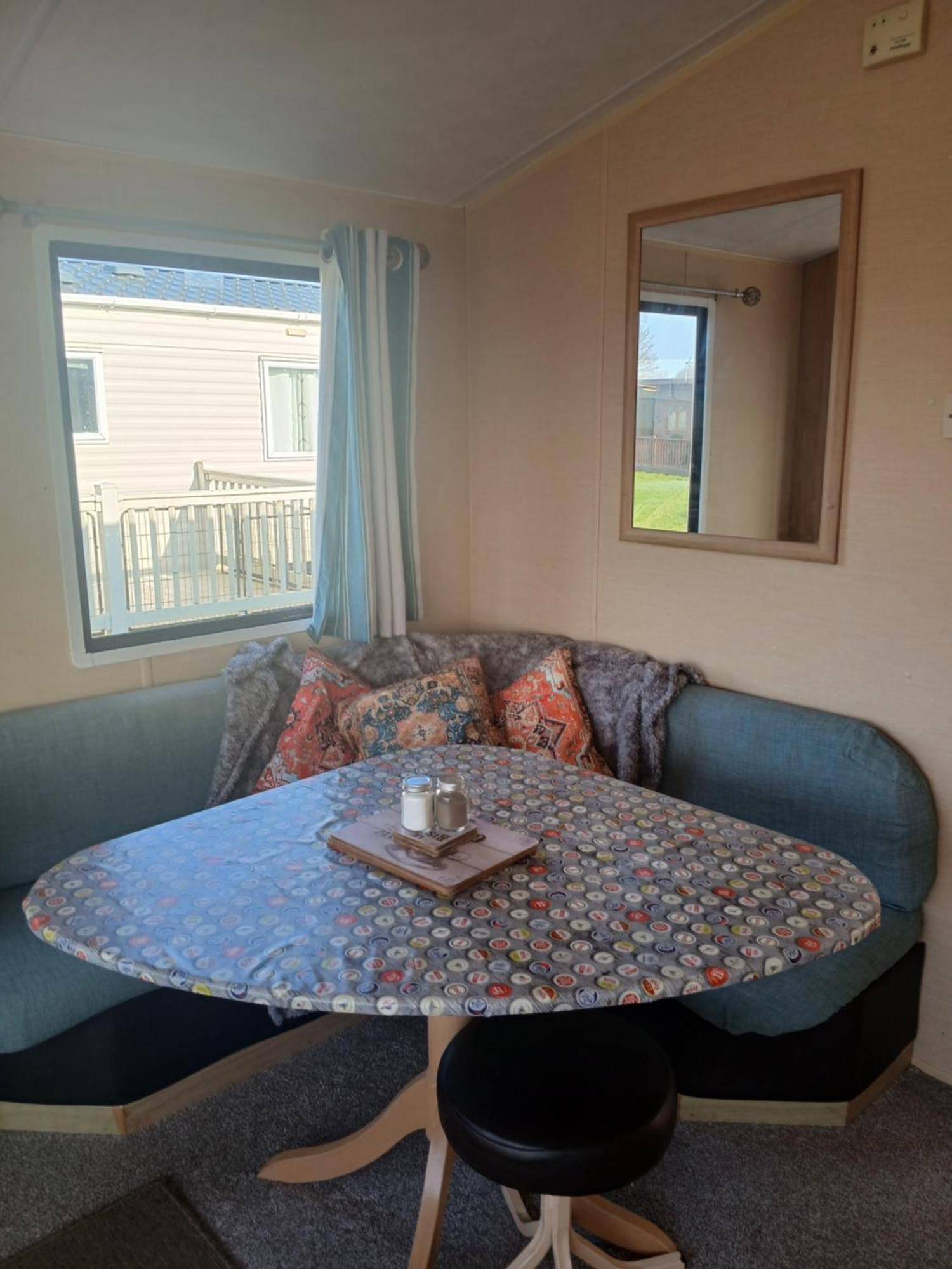 L91 Rebecca's Place * Mablethorpe