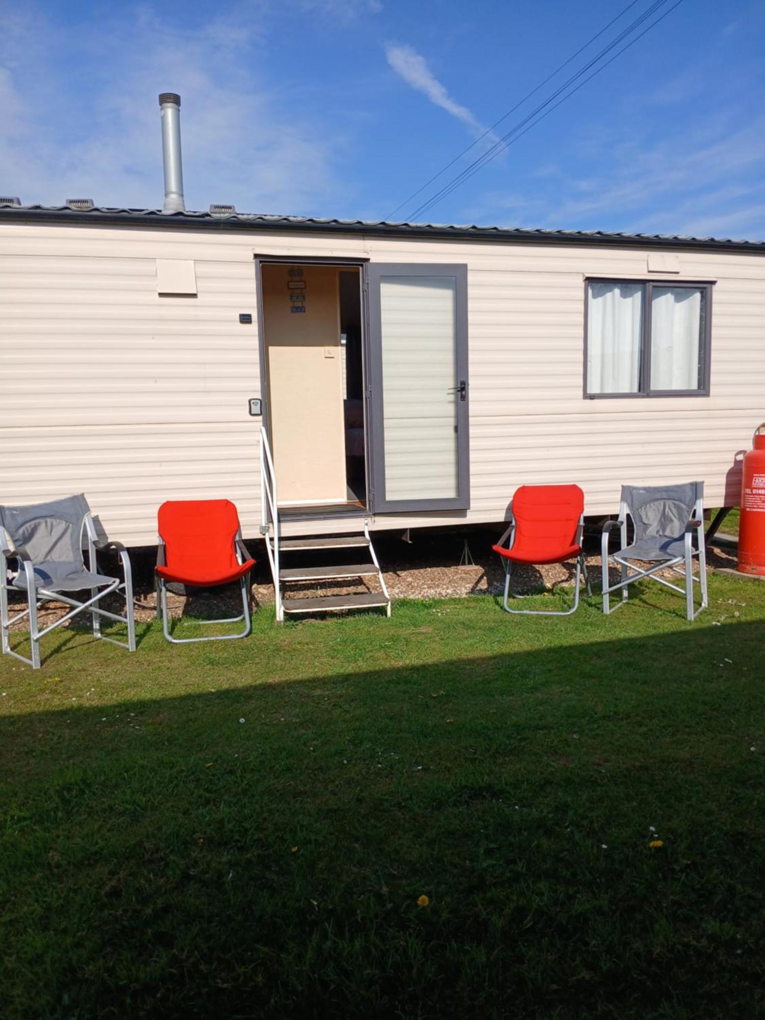 L91 Rebecca's Place Mablethorpe