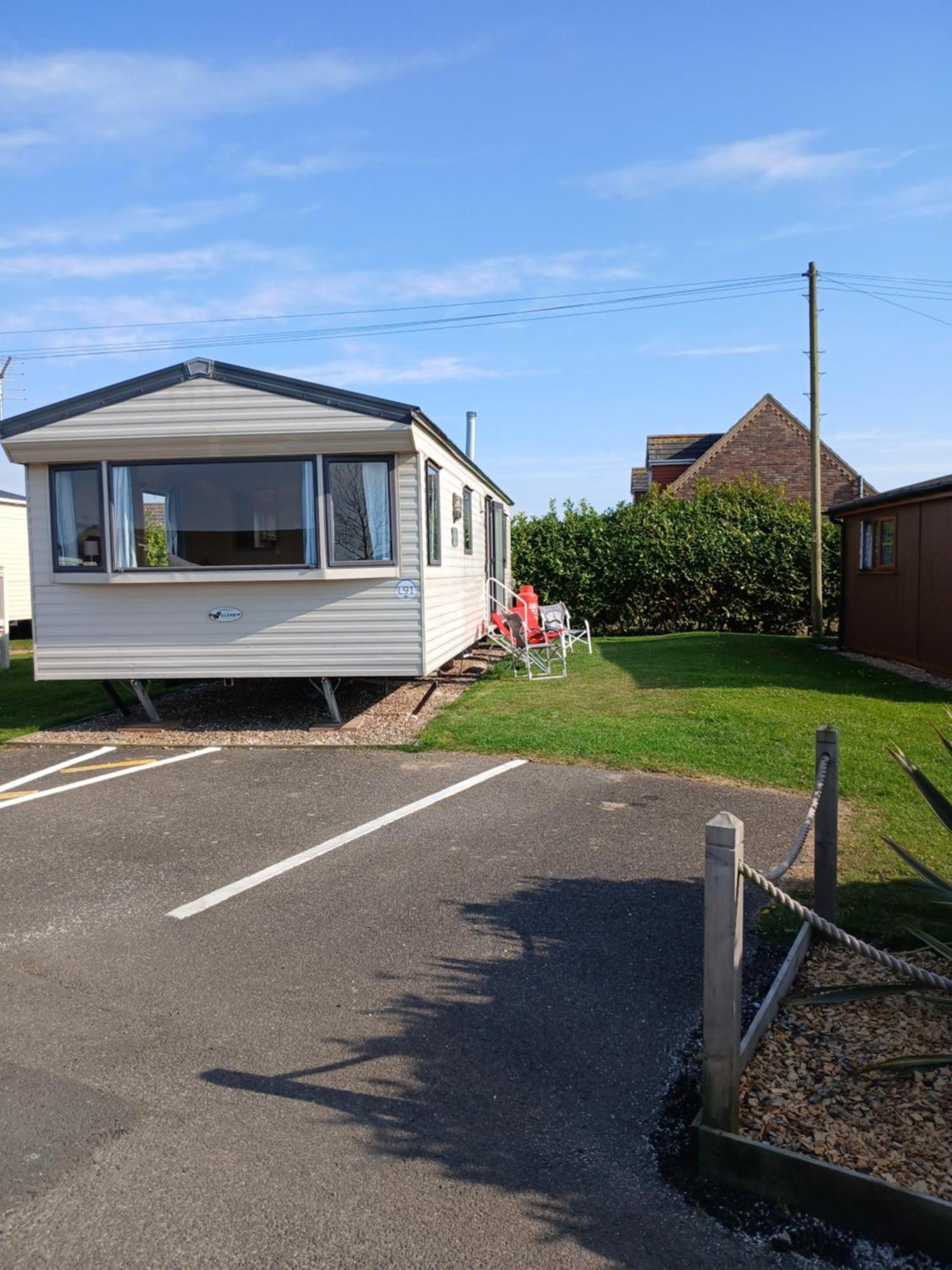 L91 Rebecca's Place * Mablethorpe