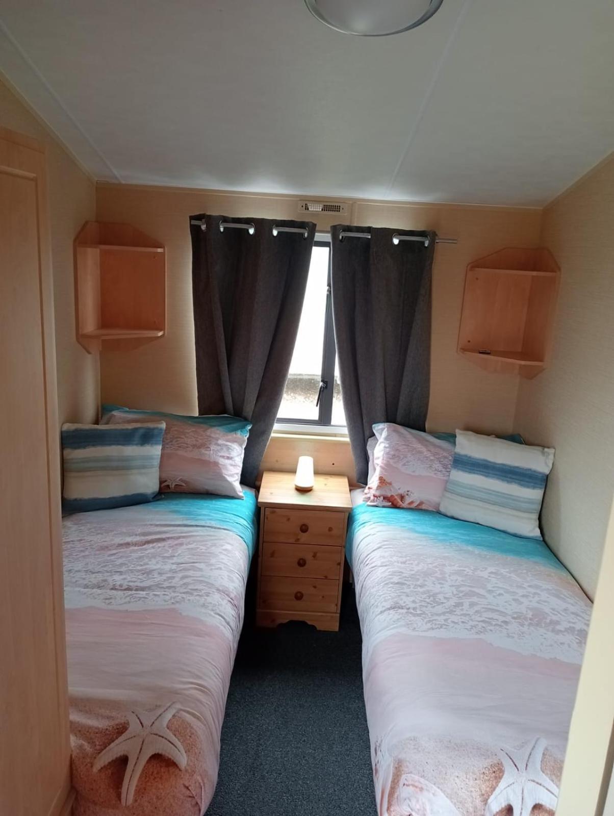 L91 Rebecca's Place * Mablethorpe